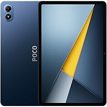 Amazon.co.jp: Xiaomi POCO Pad M1 タブレット 8GB+256GB 2.5K 120Hz